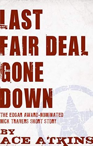 [Nick Travers 05] • NT 05 Last Fair Deal Gone Down